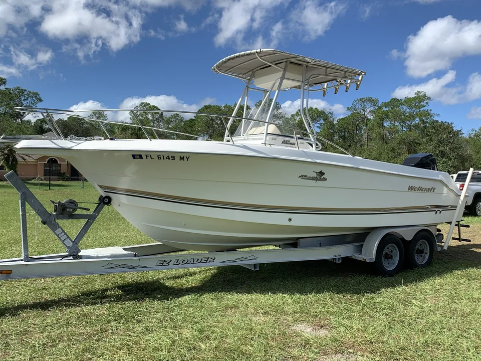 Sell my boat in Central Florida